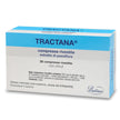 TRACTANA COMPRESSE RIVESTITE 28 COMPRESSE IN BLISTER PVC/LDPE/PVDC-AL - Farmaspeed