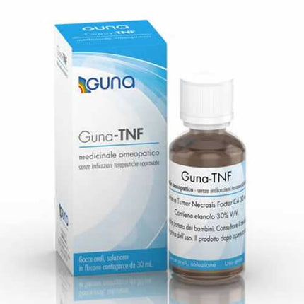 GUNA TNF*C4 OS GTT 30ML