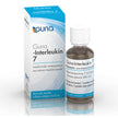 GUNA INTERLEUKIN 7 C4 GOCCE ORALI SOLUZIONE 1 FLACONE CONTAGOCCE IN VETRO DA 30ML