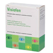 VISIOFEN 0.25 MG/ML EYE DROPS SOLUTION IN SINGLE-DOSE CONTAINER 30 SINGLE-DOSE LDPE CONTAINERS OF 0.4 ML