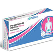 PARACETAMOL ZEN 500 MG TABLET 20 TABLETS IN PVC/AL BLISTER