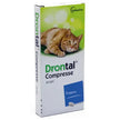 DRONTAL*8CPR GATTO - Farmaspeed