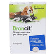 DRONCIT*6CPR 50MG - Farmaspeed