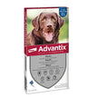 ADVANTIX SPOT ON*6PIP 25-40KG