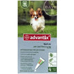 ADVANTIX SPOT ON*4PIP 25-40KG - Farmaspeed
