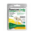 FRONTLINE COMBO*1PIP 2-10KG CA - Farmaspeed