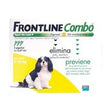 FRONTLINE COMBO*3PIP 2-10KG CA - Farmaspeed