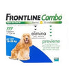 FRONTLINE COMBO*3PIP 10-20KG C
