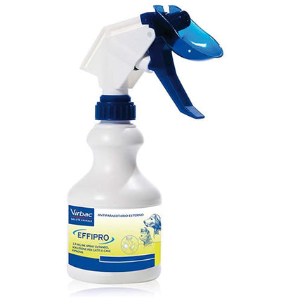 EFFIPRO*FL SPRAY 500ML2,5MG/ML