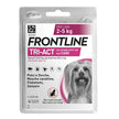 FRONTLINE TRI-ACT * 1 PIPPETTE 2-5KG