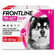 FRONTLINE TRI-ACT* 6 PIPPETTE 40-60KG