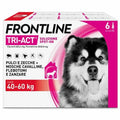 FRONTLINE TRI-ACT* 6 PIPPETTE 40-60KG - Farmaspeed