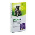 DRONTAL MULTI AR CARNE*6CPR - Farmaspeed