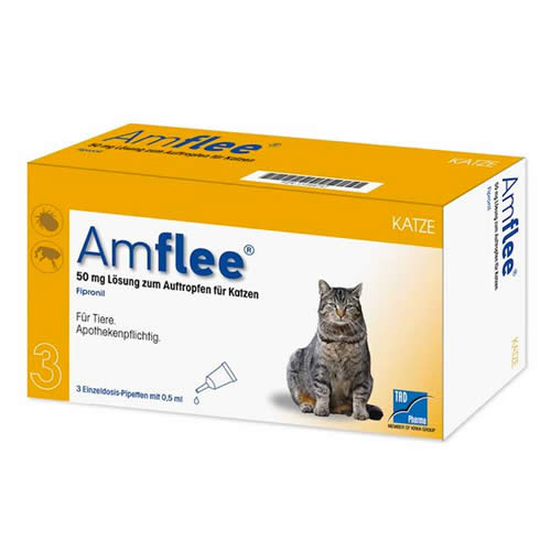 AMFLEE*SPOTON 3PIP GATTI