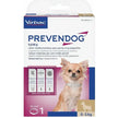 PREVENDOG*COLLARE CANI PICCOLI - Farmaspeed
