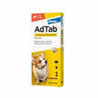 ADTAB*3CPR 225MG CANI 5,5-11KG