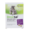 DRONTAL MULTI AROMA CARNE*2CPR