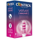 CONTROL VELVET SECRET 1 PEZZO - Farmaspeed