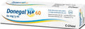 SIRINGA INTRA-ARTICOLARE DONEGAL HA 60 ACIDO IALURONICO SALE SODICO 2% 60 MG/3 ML - Farmaspeed