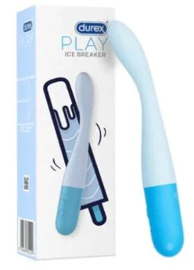 DUREX ICEBREAKER SLIM VIBRATOR - Farmaspeed
