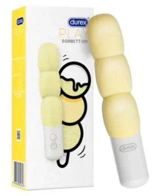 DUREX SORBETT-OH SOFT YELLOW - Farmaspeed