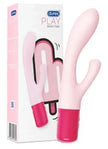 DUREX MAXI FUN DUAL HEAD PINK - Farmaspeed