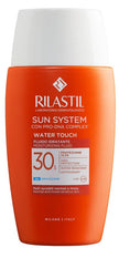 RILASTIL SUN SYSTEM WATER TOUCH FLUIDO SPF30 50 ML