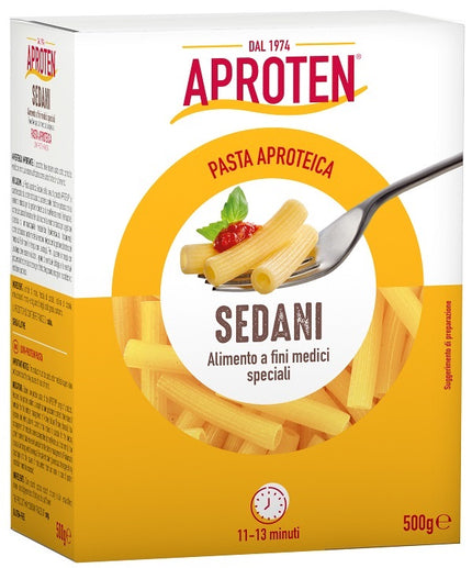 APROTEN PASTA SEDANI 500 G