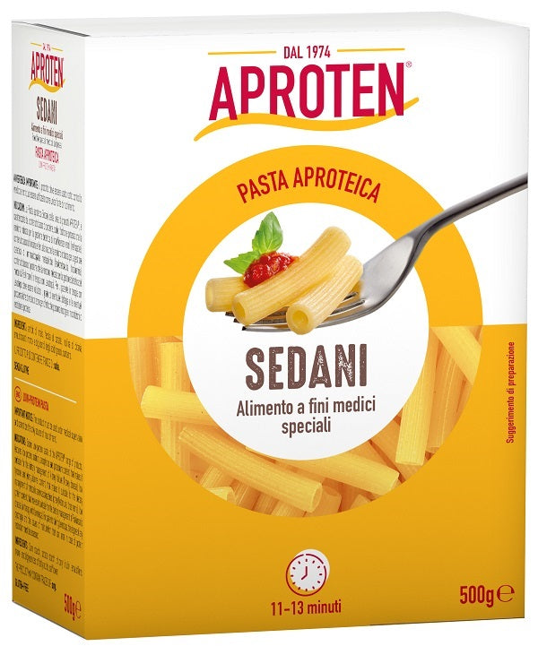 Aproten pasta sedani 500 g