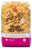 Garofalo mixed pasta made from corn, brown rice and quinoa 400g