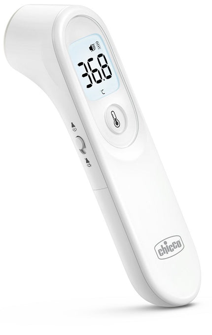 Chicco infrared remote thermometer