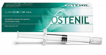 Ostenil Siringa intra-articolare acido ialuronico 1% 20 mg 2ml
