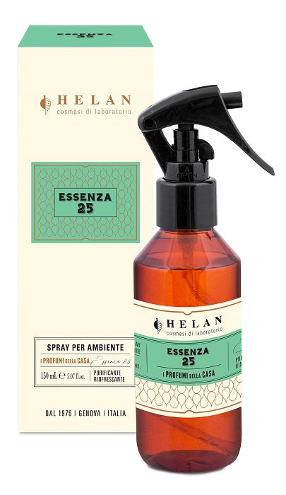 I profumi della casa fragranza per l'ambiente spray purificante rinfrescante 150ml