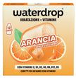 Waterdrop microdrink arancia 12 cubetti