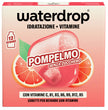 Waterdrop microdrink pompelmo 12 cubetti