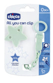 Chicco clip universale stella