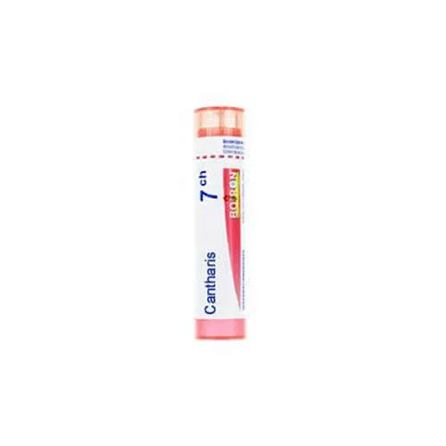 CANTHARIS 7CH GR 4G - Farmaspeed