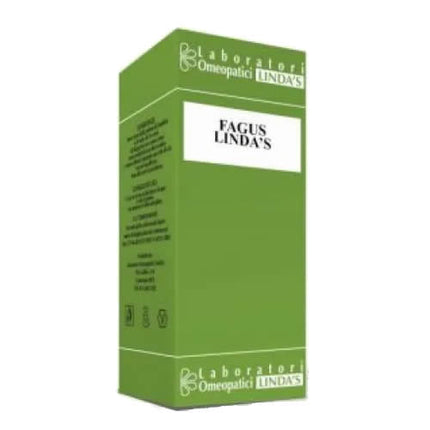 FAGUS LINDAS GTT 30ML