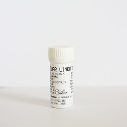 Guar lindas 100 tablets