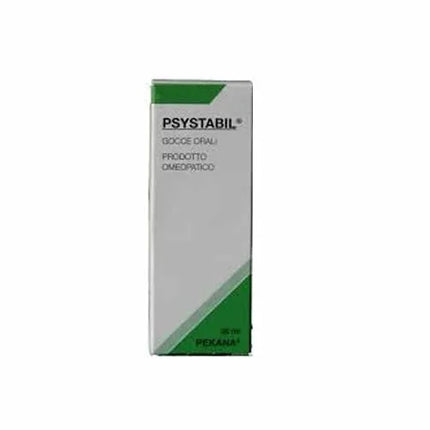 PSYSTABIL 30ML GTT PEKANA - Farmaspeed