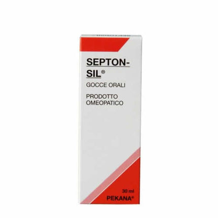 SEPTONSIL 30ML GTT SPG PEKANA