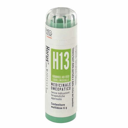 HORUS H13 GRANULI