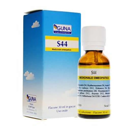 S44 30ML GTT