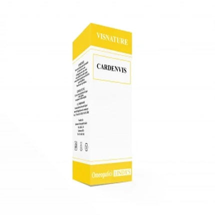 CARDENVIS GTT 30ML - Farmaspeed