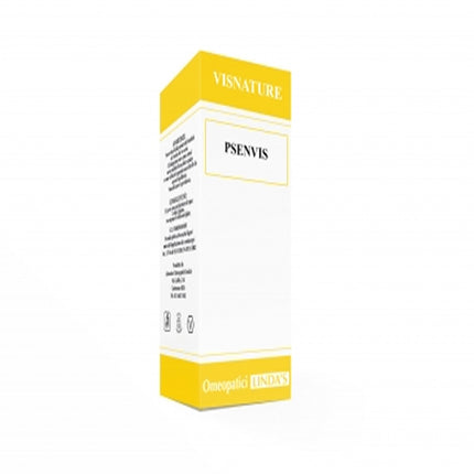 PSENVIS 30ML GTT VIS