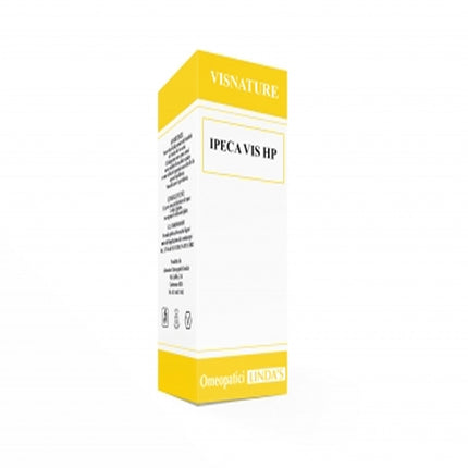 IPECA VIS-HP DROPS 30ML