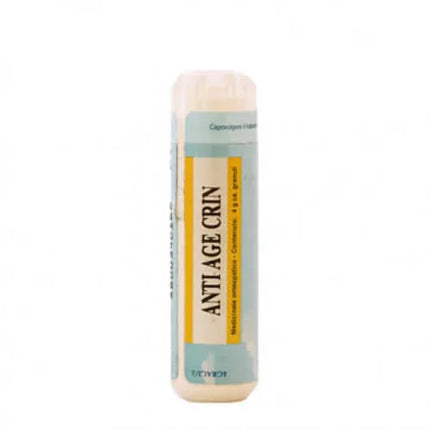 ANTIAGE CRIN GR 4G - Farmaspeed