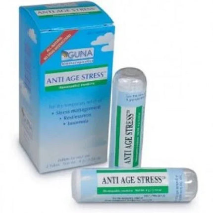 ANTIAGE STRESS GR 4G - Farmaspeed