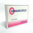 HAMAMELISPLUS 30CPS 450MG - Farmaspeed