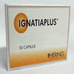 IGNATIAPLUS 30CPS 450MG - Farmaspeed